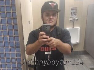 Johnnyboytoy234
