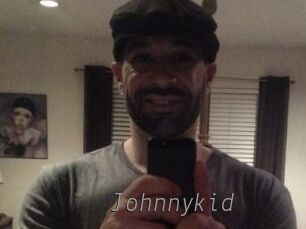 Johnnykid