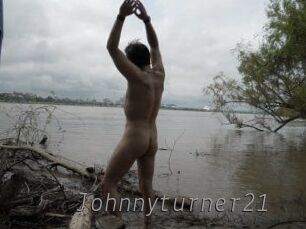 Johnnyturner21 Livestrip Cams