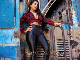 JohnsonKhai