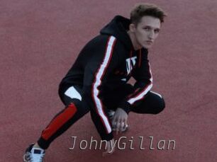 JohnyGillan