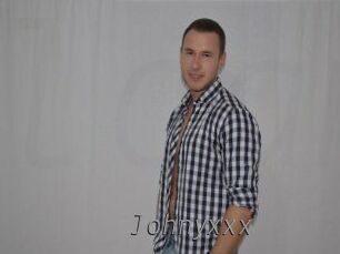 Johnyxxx