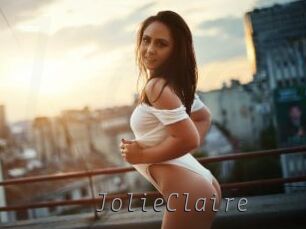JolieClaire