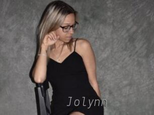 Jolynn