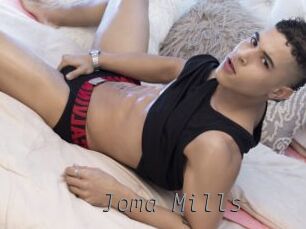 Joma_Mills