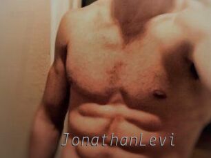Jonathan_Levi