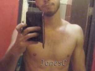JonesC Livestrip Cams