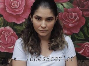 JonesScarlet