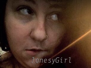 JonesyGirl Livestrip Cams