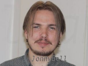 JonnyBell
