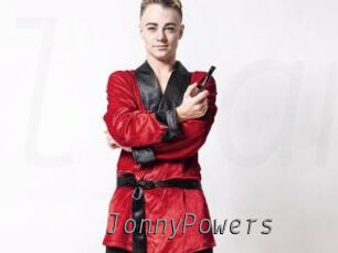 JonnyPowers