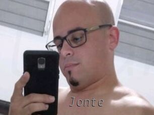 Jonte Livestrip Cams
