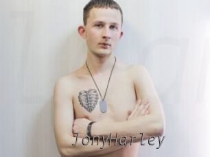 JonyHarley