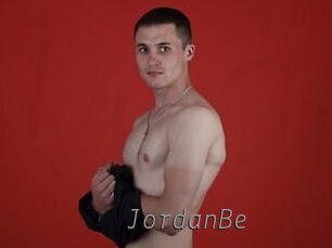 JordanBe