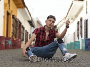 JordanKloss
