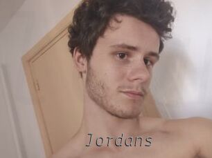 Jordans Livestrip Cams