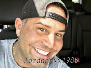 Jordanxxx1985 Livestrip Cams