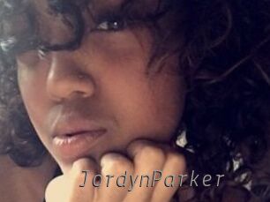 Jordyn_Parker Livestrip Cams