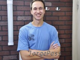 JorgePass