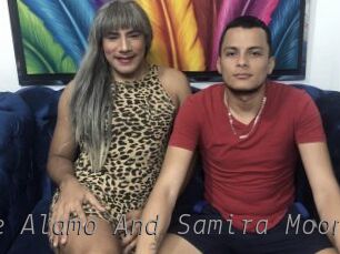 Jorge_Alamo_And_Samira_Moon