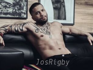 JosRigby