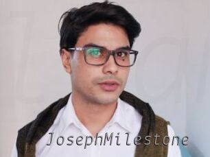 JosephMilestone