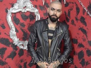 JoshBurgos