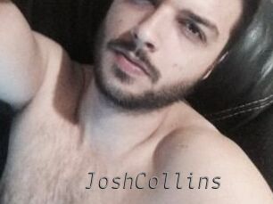JoshCollins