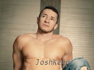JoshKeen