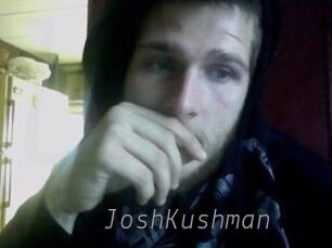 JoshKushman
