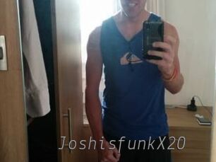 JoshisfunkX20