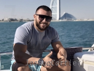 JoshuaCartier Livestrip Cams