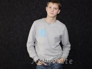 JoshuaCute