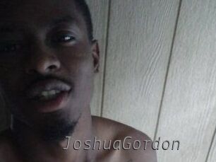 Joshua_Gordon