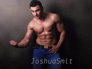 JoshuaSmit