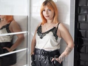 JosieFun