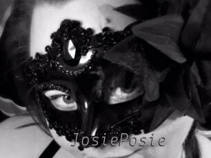 JosiePosie Livestrip Cams