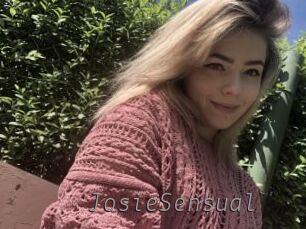 JosieSensual Livestrip Cams