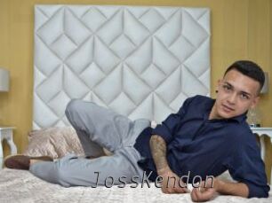 JossKendon