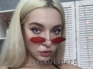 JoyceGilbert