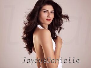 JoyousDanielle