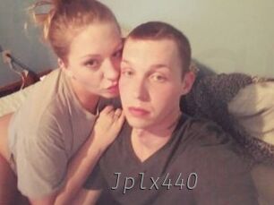 Jplx440