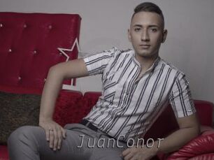 JuanConor