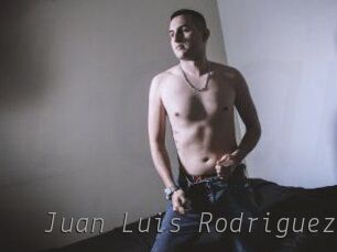 Juan_Luis_Rodriguez Livestrip Cams
