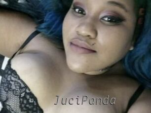 JuciPanda