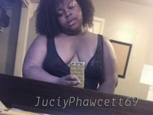 JuciyPhawcett69 Livestrip Cams