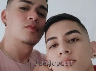 JudAugust