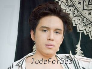 JudeForbes