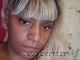 JuicyBerries