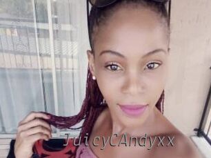 JuicyCAndyxx Livestrip Cams